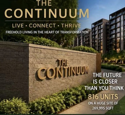 The Continuum (D15), Apartment #567594061